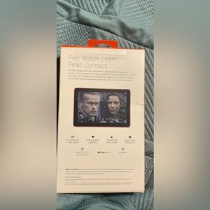 Amazon fire8 HD brand new